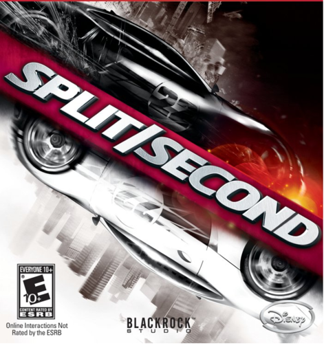 Обзор Split/Second: Быстро, быстрее, сверхбыстро! Обзор Split/Second: Быстро, быстрее, сверхбыстро!