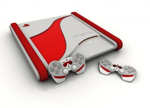Sony официально подтвердила факт разработки PlayStation 4