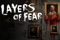 Layers of Fear: мой взгляд на сюжет Layers of Fear: мой взгляд на сюжет